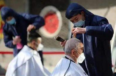 去理發(fā)該注意些啥？
