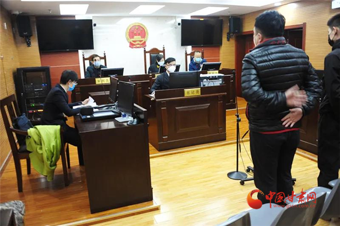 蘭州市城關(guān)區(qū)檢察院對一起非法收購、出售珍貴、瀕危野生動物罪案提起公訴