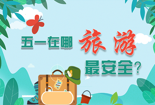 圖解|五一在哪旅游最安全？李蘭娟這樣說(shuō)