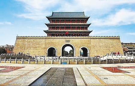 【溯源甘肅】兩漢時期的涼州：天下要沖，國家藩衛(wèi)