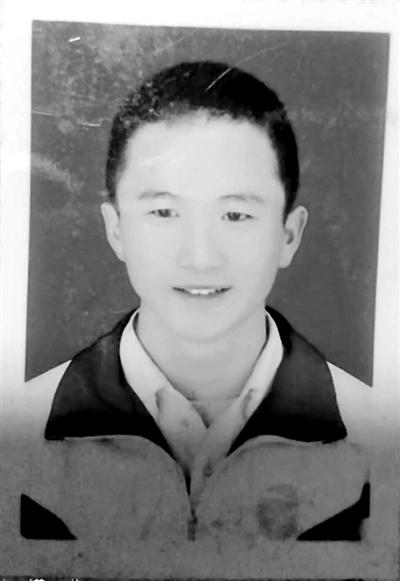 11年前在蘭大上學(xué)失聯(lián) 哥哥你在哪兒？我們一直在找你！