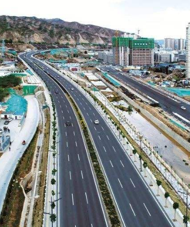 明日起，128路公交線路局部優(yōu)化調(diào)整