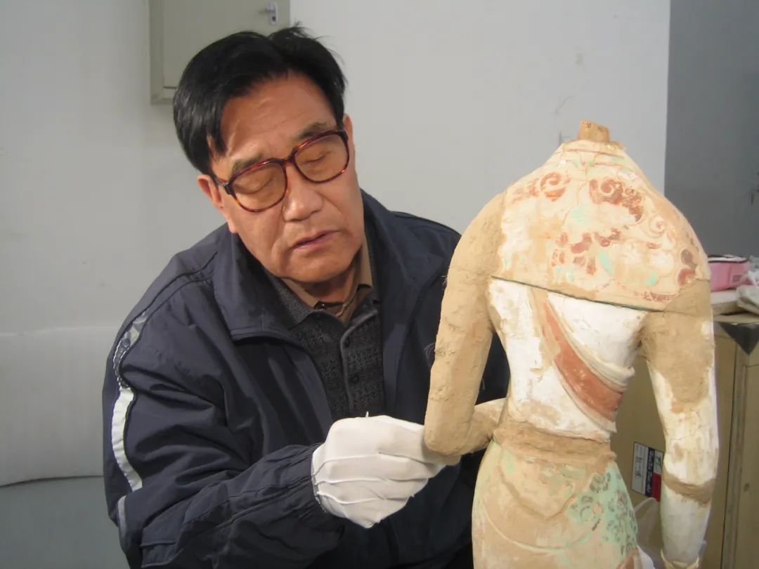 【中央媒體看甘肅】守護千年敦煌，他只覺一生太短……