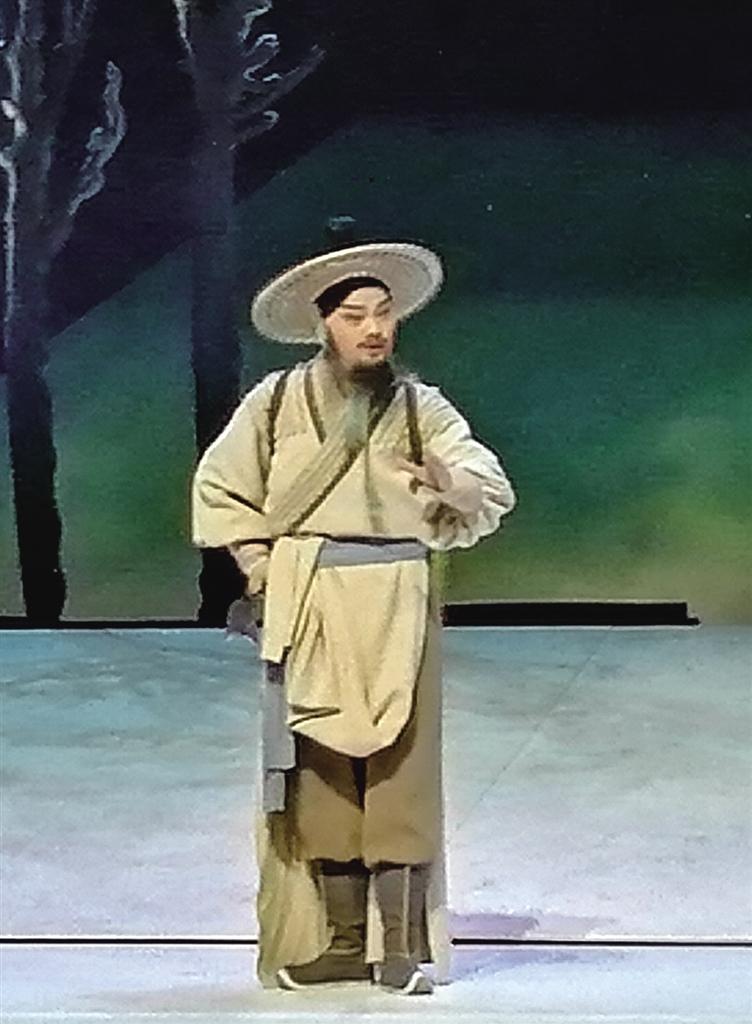 《李時(shí)珍傳奇》魅力何在？