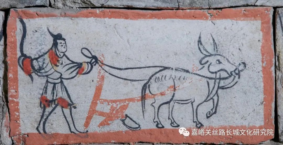 牛年話?！斡P(guān)新城魏晉墓群畫像磚中的“?！?>
        </a><em>牛年話?！斡P(guān)新城魏晉墓群畫像磚中的“牛”</em></li>
    <li><a  target=