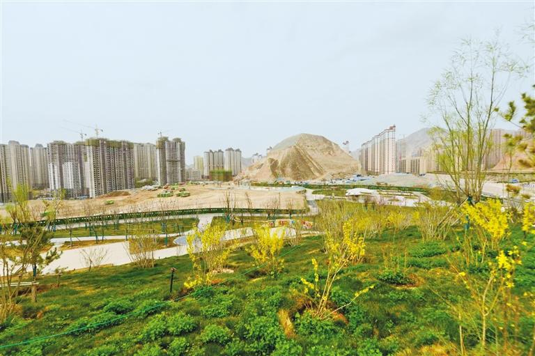 蘭州孩子們的游樂園何日重現(xiàn)？計劃重建的兒童公園、西部歡樂園至今無明確建成時間表