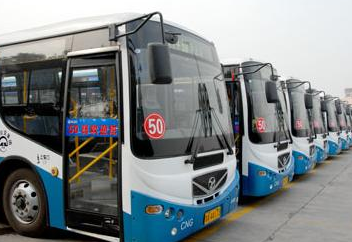 10路、143路、112路、115路、128路公交線調(diào)整