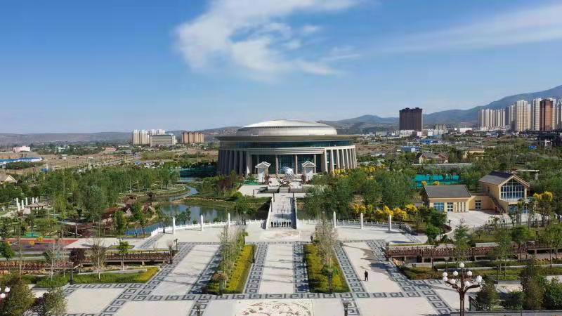熱！熱！熱！蘭州市高溫或升至37℃