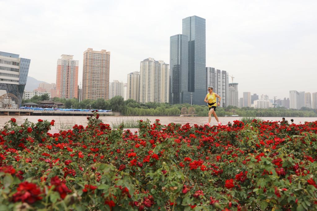 生態(tài)文明利在千秋——成都、蘭州建設(shè)更高水平文明城市見聞