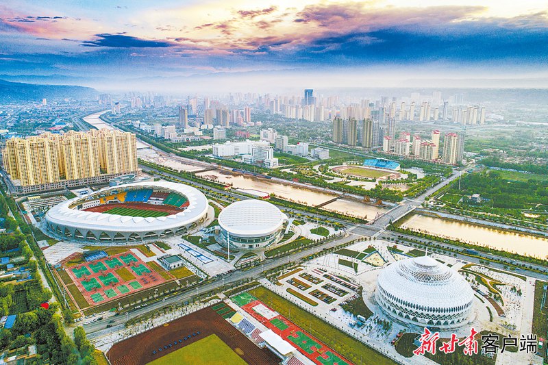【聚焦臨夏州黨代會】未來五年，要建成這樣的新臨夏