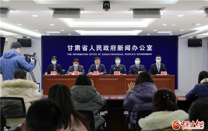 【甘快看】全國(guó)前列！今年1至10月 甘肅辦理行政柔性執(zhí)法案件21萬余件