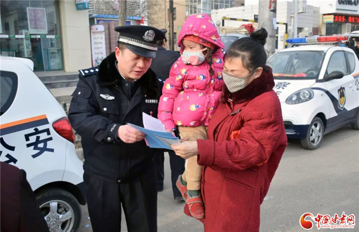 蘭州反詐中心發(fā)布緊急預(yù)警醫(yī)保卡需換電子版？騙局!
