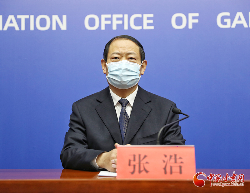 本輪甘肅疫情為奧密克戎變異株，最新研判看這里！