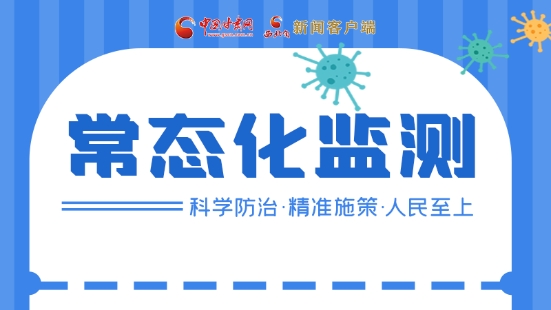 海報(bào)|如何做好常態(tài)化核酸監(jiān)測(cè)？最新要求來了