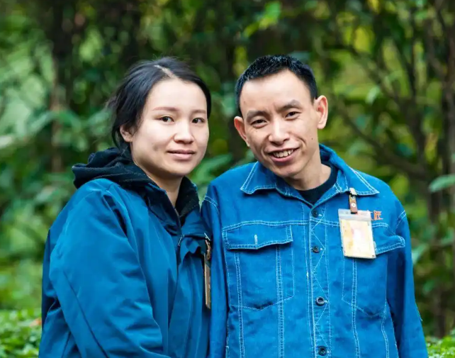給殘疾人一個(gè)“支點(diǎn)”，讓他們“人生沒(méi)有白過(guò)”